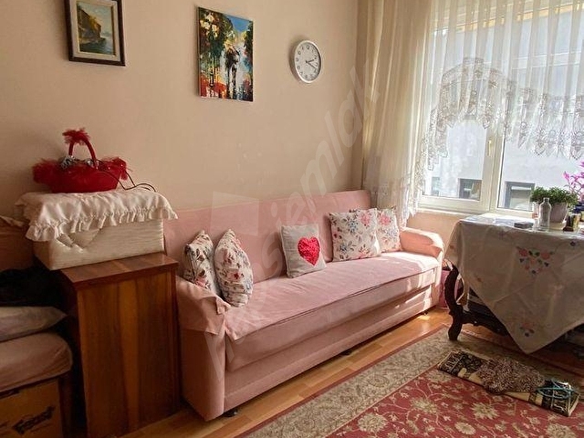 CAROUSEL AVM ARKASINDA KENTSEL DÖNÜŞÜME GİRMİŞ 2+1 DAİRE - Görsel 5