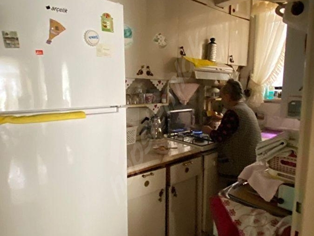 CAROUSEL AVM ARKASINDA KENTSEL DÖNÜŞÜME GİRMİŞ 2+1 DAİRE - Görsel 11