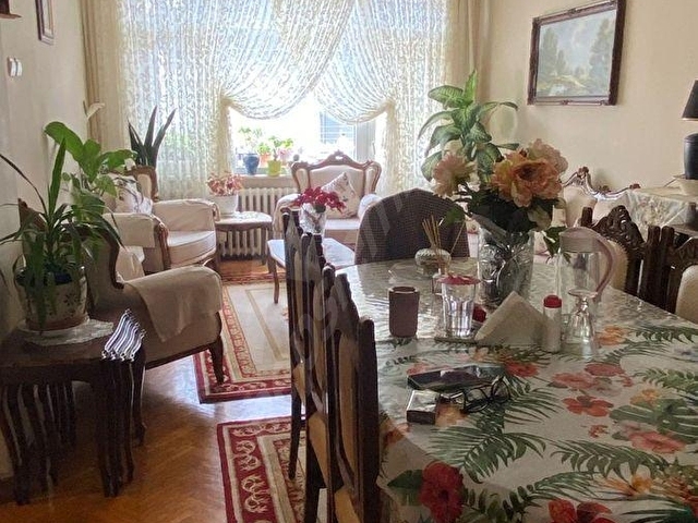 CAROUSEL AVM ARKASINDA KENTSEL DÖNÜŞÜME GİRMİŞ 2+1 DAİRE - Görsel 9