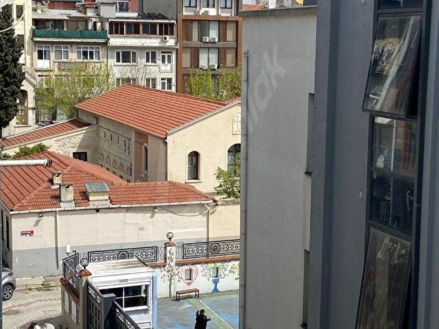 CAROUSEL AVM ARKASINDA KENTSEL DÖNÜŞÜME GİRMİŞ 2+1 DAİRE - Görsel 15