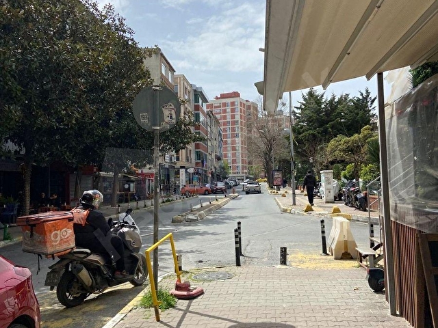 CAROUSEL AVM ARKASINDA KENTSEL DÖNÜŞÜME GİRMİŞ 2+1 DAİRE - Görsel 3