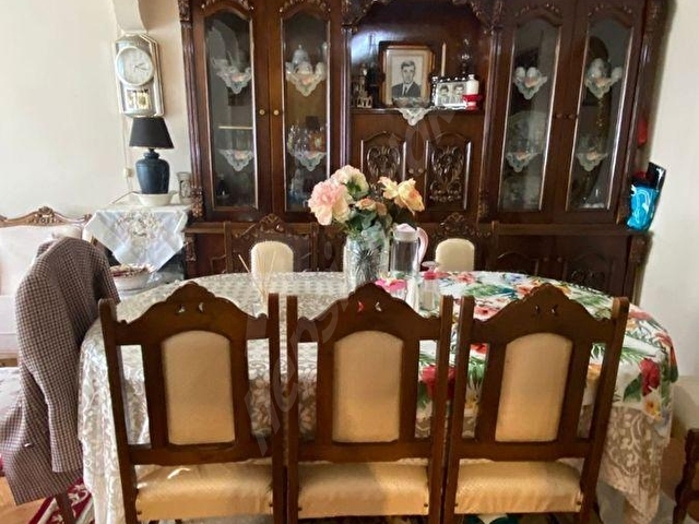 CAROUSEL AVM ARKASINDA KENTSEL DÖNÜŞÜME GİRMİŞ 2+1 DAİRE - Görsel 8