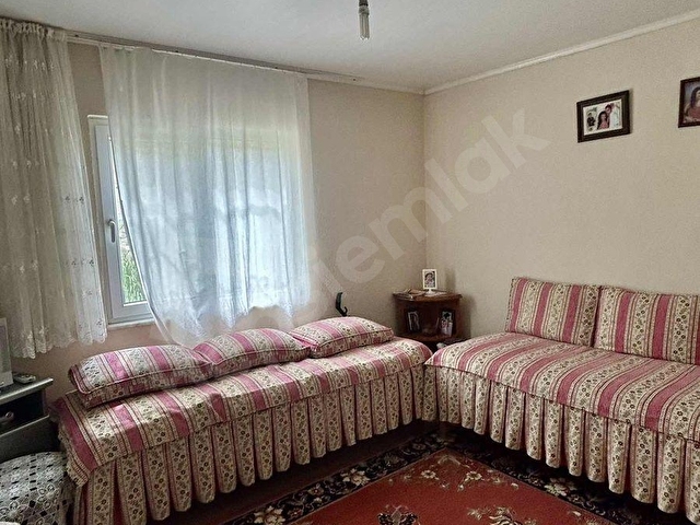 Nazilli Arpazda 431 m2 Arsa İçinde Köy Evi - Görsel 18
