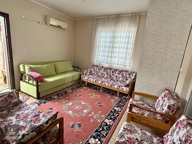 Nazilli Arpazda 431 m2 Arsa İçinde Köy Evi - Görsel 25