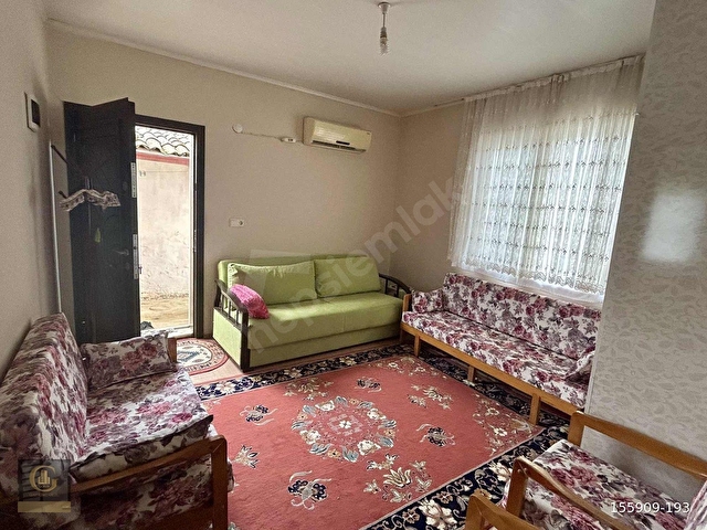 Nazilli Arpazda 431 m2 Arsa İçinde Köy Evi - Görsel 27