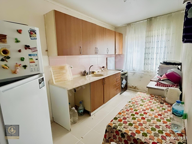 Nazilli Arpazda 431 m2 Arsa İçinde Köy Evi - Görsel 22