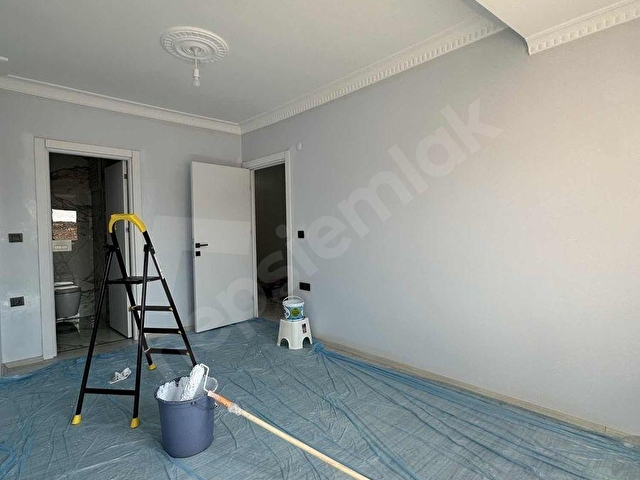 TEKBİRDEN HAVALANI MAH OTURUMA HAZIR 3+1 120 m2 KİRALIK DAİRE - Görsel 13