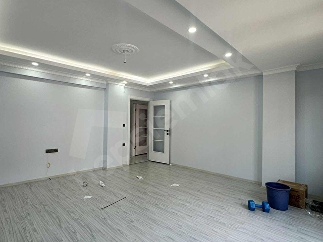 TEKBİRDEN HAVALANI MAH OTURUMA HAZIR 3+1 120 m2 KİRALIK DAİRE - Görsel 3