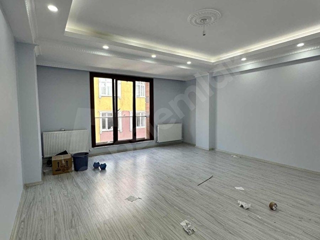 TEKBİRDEN HAVALANI MAH OTURUMA HAZIR 3+1 120 m2 KİRALIK DAİRE