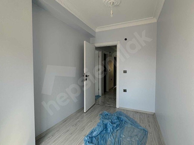 TEKBİRDEN HAVALANI MAH OTURUMA HAZIR 3+1 120 m2 KİRALIK DAİRE - Görsel 15
