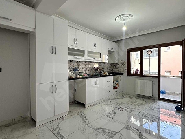 TEKBİRDEN HAVALANI MAH OTURUMA HAZIR 3+1 120 m2 KİRALIK DAİRE - Görsel 5