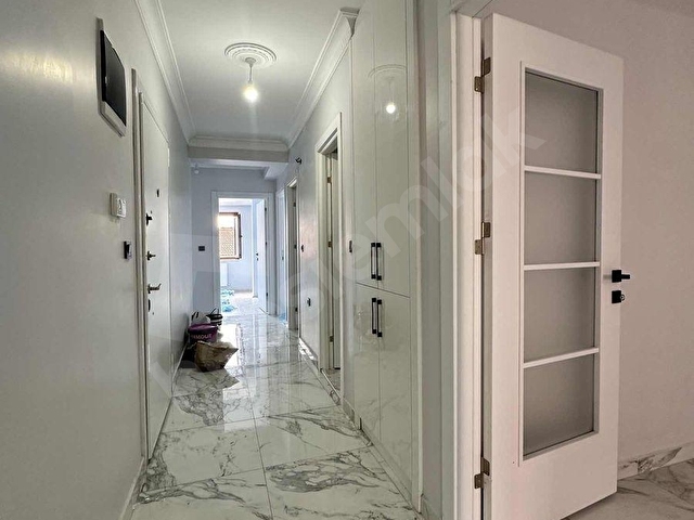 TEKBİRDEN HAVALANI MAH OTURUMA HAZIR 3+1 120 m2 KİRALIK DAİRE - Görsel 11