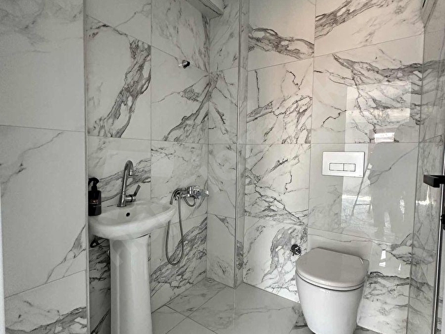 TEKBİRDEN HAVALANI MAH OTURUMA HAZIR 3+1 120 m2 KİRALIK DAİRE - Görsel 21