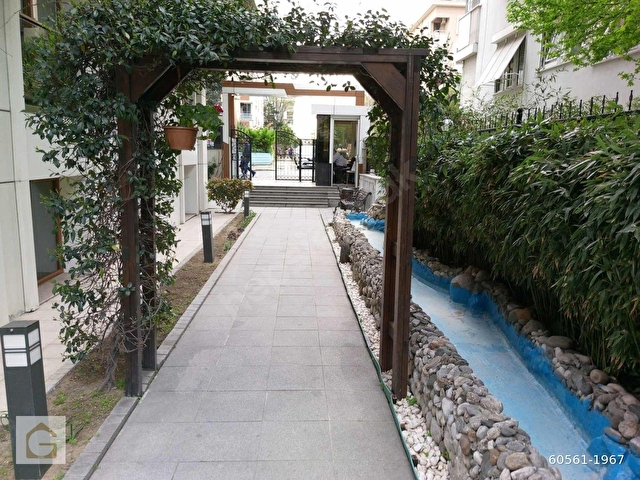 Bakırköy Paşa Konaklarında Satılık 3+1 Daire - Görsel 13