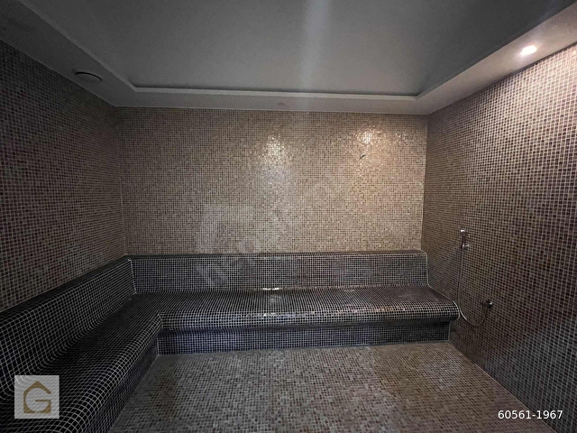 Bakırköy Paşa Konaklarında Satılık 3+1 Daire - Görsel 22