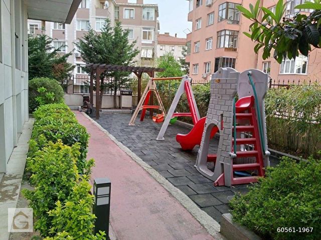 Bakırköy Paşa Konaklarında Satılık 3+1 Daire - Görsel 6