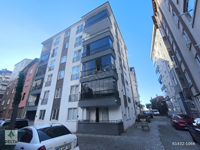 DELTADAN BULANCAK İHSANİYE MAH EŞYALI SATILIK 2+1 FIRSAT DAİRE!