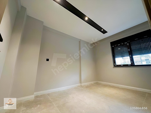 FIRSAT DAİRE MEVLANA KAVŞAĞINDA SIFIR AKILLI EV SİSTEMİ 3+1 - Görsel 22