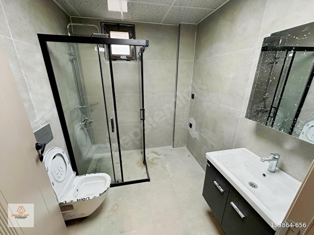 FIRSAT DAİRE MEVLANA KAVŞAĞINDA SIFIR AKILLI EV SİSTEMİ 3+1 - Görsel 27