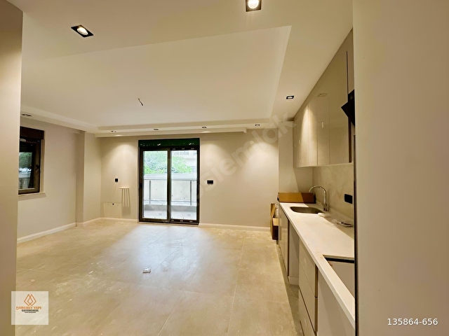 FIRSAT DAİRE MEVLANA KAVŞAĞINDA SIFIR AKILLI EV SİSTEMİ 3+1 - Görsel 15