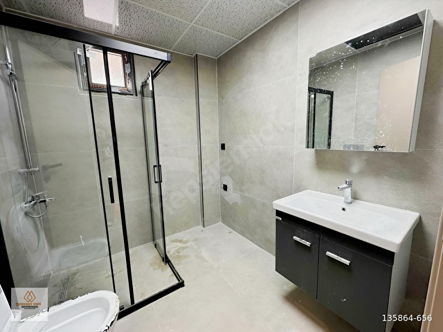 FIRSAT DAİRE MEVLANA KAVŞAĞINDA SIFIR AKILLI EV SİSTEMİ 3+1 - Görsel 26