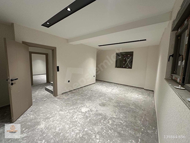 FIRSAT DAİRE MEVLANA KAVŞAĞINDA SIFIR AKILLI EV SİSTEMİ 3+1 - Görsel 11