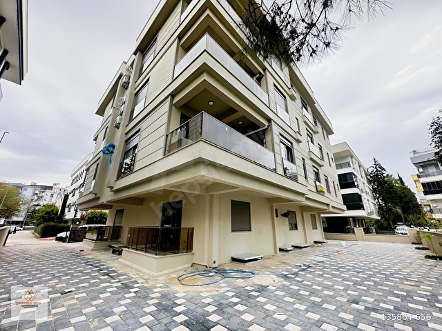 FIRSAT DAİRE MEVLANA KAVŞAĞINDA SIFIR AKILLI EV SİSTEMİ 3+1 - Görsel 6