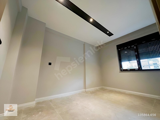 FIRSAT DAİRE MEVLANA KAVŞAĞINDA SIFIR AKILLI EV SİSTEMİ 3+1 - Görsel 4