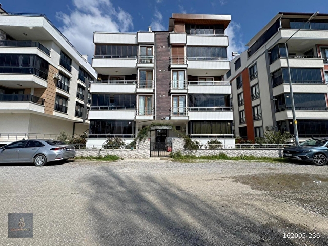 ▀GÜÇTEN ALTINKUMDA ÇİFT TERASLI ASANSÖRLÜ LÜX TASARIM 4+1 DUBLEX - Görsel 2