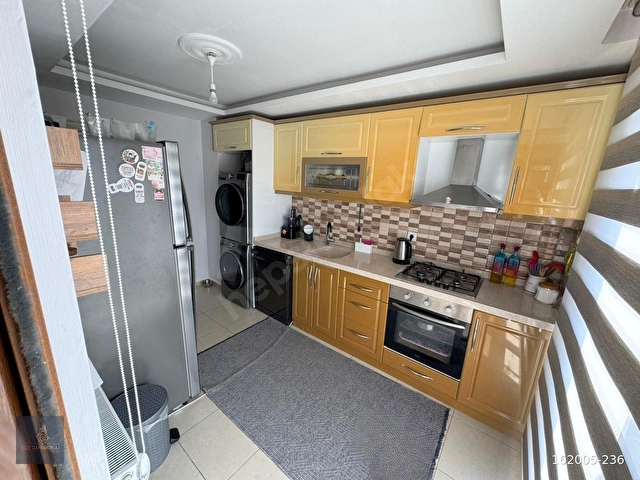 ▀GÜÇTEN ALTINKUMDA ÇİFT TERASLI ASANSÖRLÜ LÜX TASARIM 4+1 DUBLEX - Görsel 20