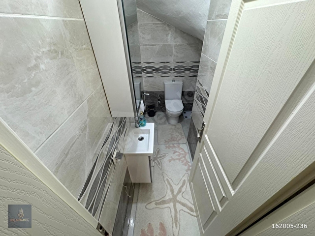 ▀GÜÇTEN ALTINKUMDA ÇİFT TERASLI ASANSÖRLÜ LÜX TASARIM 4+1 DUBLEX - Görsel 30