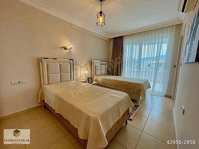 ACİL yenikent EMLAKtan SATILK DUBLEX DENİZmanzarları 3+1DAİRE - Görsel 16