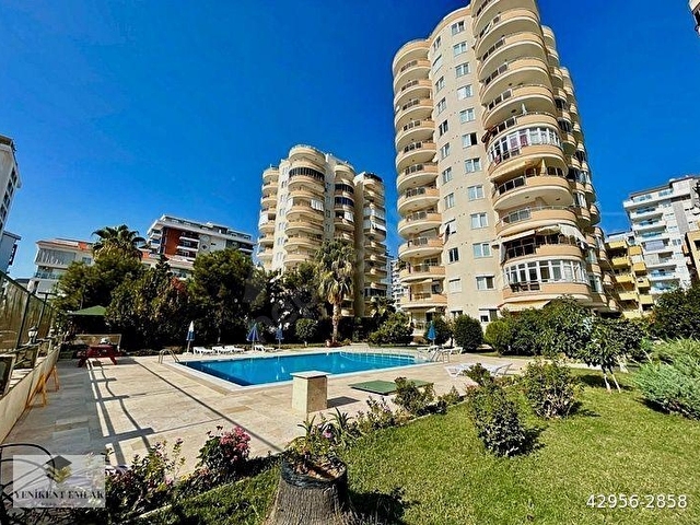 ACİL yenikent EMLAKtan SATILK DUBLEX DENİZmanzarları 3+1DAİRE - Görsel 29