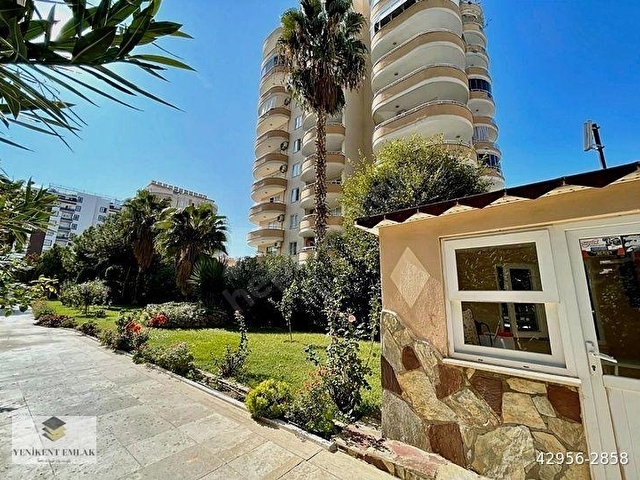 ACİL yenikent EMLAKtan SATILK DUBLEX DENİZmanzarları 3+1DAİRE - Görsel 12