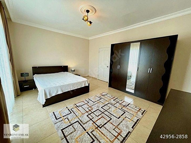 ACİL yenikent EMLAKtan SATILK DUBLEX DENİZmanzarları 3+1DAİRE - Görsel 2