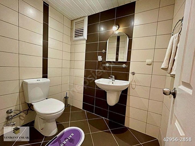 ACİL yenikent EMLAKtan SATILK DUBLEX DENİZmanzarları 3+1DAİRE - Görsel 25