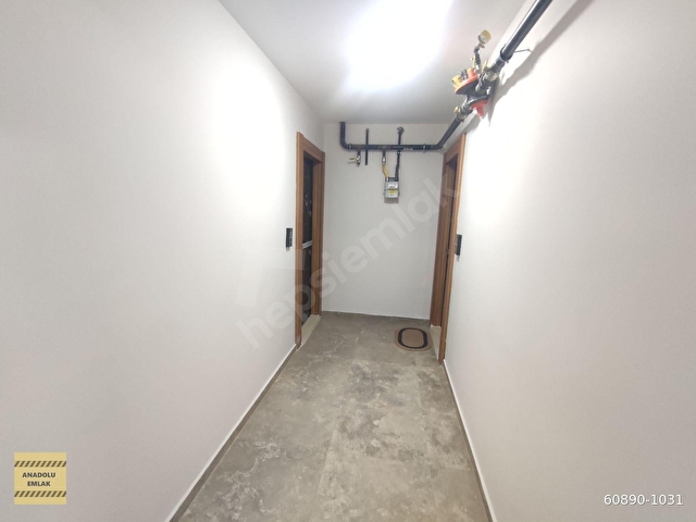 Yeni binadan kiralık 3+1 ebeveyn banyolu kapalı otoparklı daire - Görsel 27