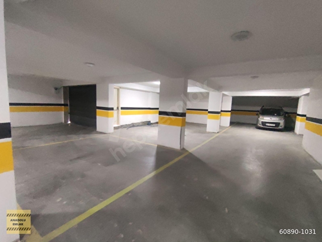 Yeni binadan kiralık 3+1 ebeveyn banyolu kapalı otoparklı daire - Görsel 30