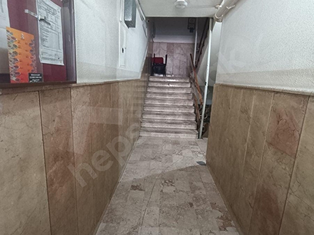 KIZILAY ZAFER İŞ HANINDA TABELA DEĞERİ YÜKSEK KİRALIK OFİS - Görsel 13
