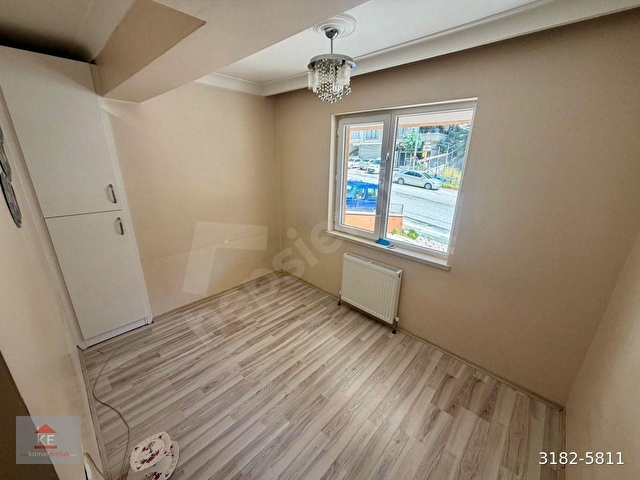 KAMER EMLAKTAN KEÇİÖREN OSMANGAZİ MAH.ERDİNÇ CAD.ACİL 3+1 DAİRE - Görsel 13