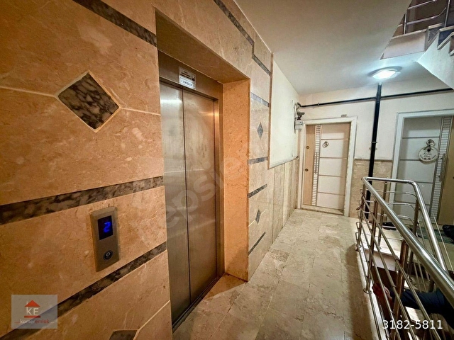 KAMER EMLAKTAN KEÇİÖREN OSMANGAZİ MAH.ERDİNÇ CAD.ACİL 3+1 DAİRE - Görsel 23