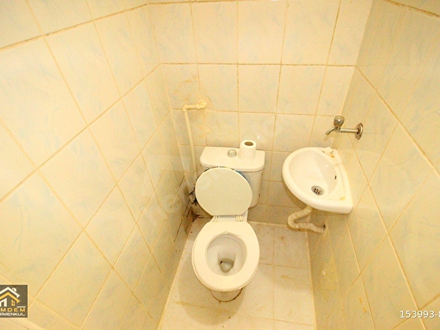 HEMDEM GAYRİMENKULDEN ATAKENTTE 14.CADDE YANI MERKEZİ KONUMDA 2+1 KİRALIK DAİRE - Görsel 28
