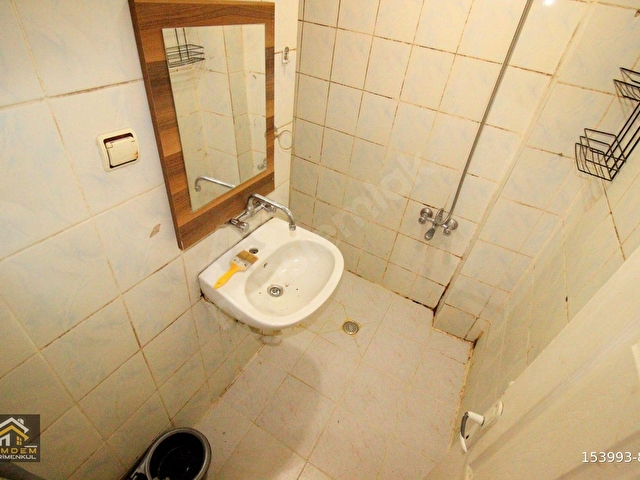 HEMDEM GAYRİMENKULDEN ATAKENTTE 14.CADDE YANI MERKEZİ KONUMDA 2+1 KİRALIK DAİRE - Görsel 25