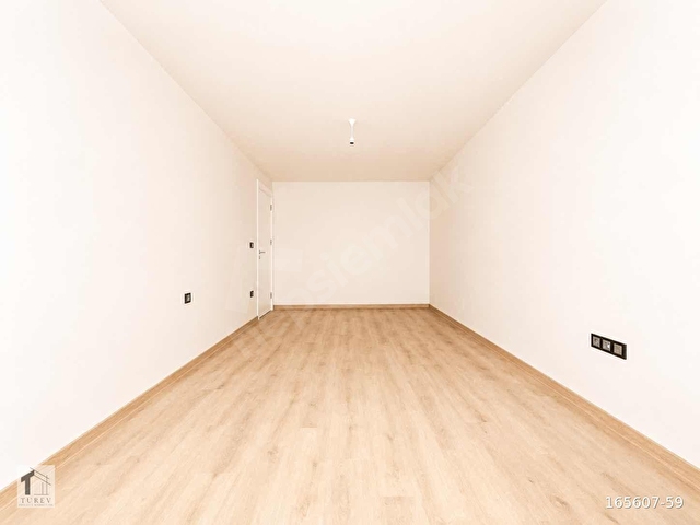 HİLAL HİLL 2.ETAPDA SATILIK BALKONLU 2+1 SIFIR DAİRE - Görsel 23