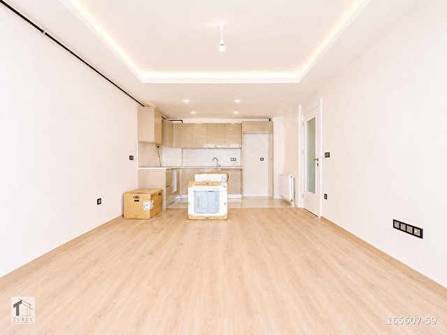 HİLAL HİLL 2.ETAPDA SATILIK BALKONLU 2+1 SIFIR DAİRE - Görsel 11