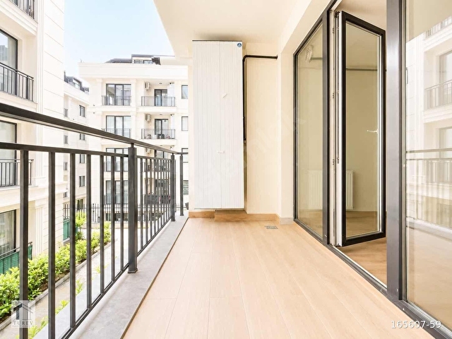 HİLAL HİLL 2.ETAPDA SATILIK BALKONLU 2+1 SIFIR DAİRE