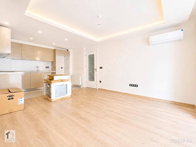 HİLAL HİLL 2.ETAPDA SATILIK BALKONLU 2+1 SIFIR DAİRE - Görsel 10