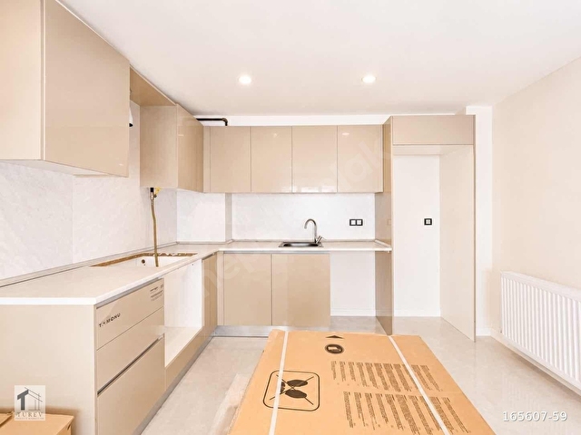HİLAL HİLL 2.ETAPDA SATILIK BALKONLU 2+1 SIFIR DAİRE - Görsel 9