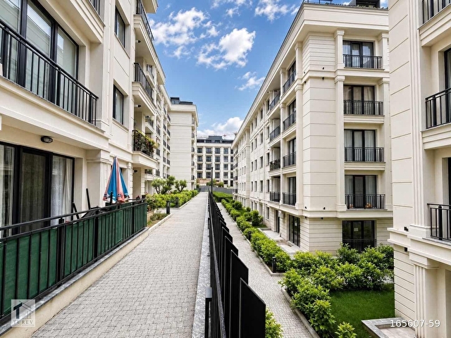 HİLAL HİLL 2.ETAPDA SATILIK BALKONLU 2+1 SIFIR DAİRE - Görsel 25