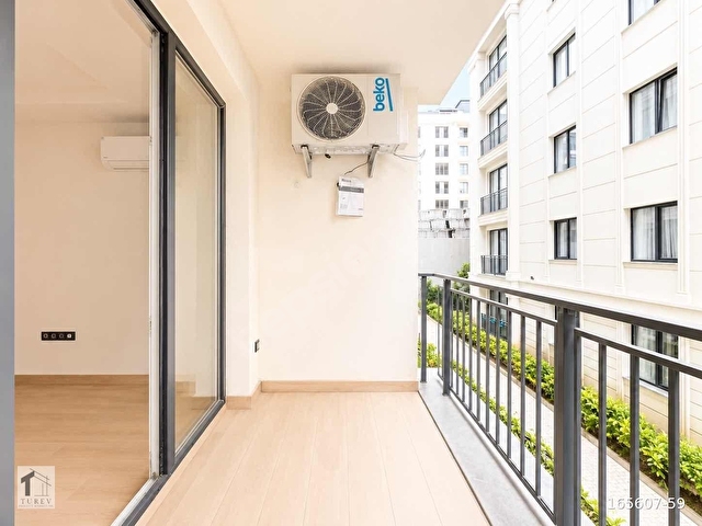 HİLAL HİLL 2.ETAPDA SATILIK BALKONLU 2+1 SIFIR DAİRE - Görsel 16